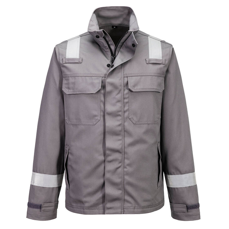 Portwest Chemical Resistant Jacket FR609