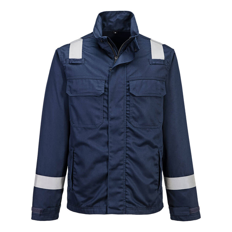 Portwest Chemical Resistant Jacket FR609