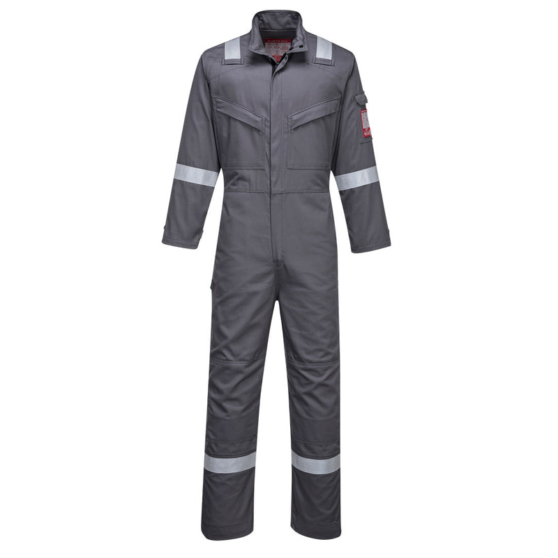 Portwest Flame Resistant Industry Coverall FR93