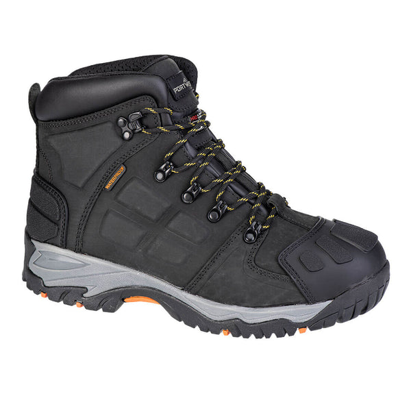 Portwest Monsal S3 Safety Boot FT05