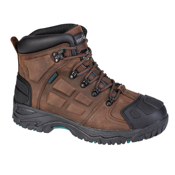 Portwest Monsal S3 Safety Boot FT05