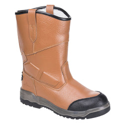 Portwest S3 Rigger Safety Boot FT13