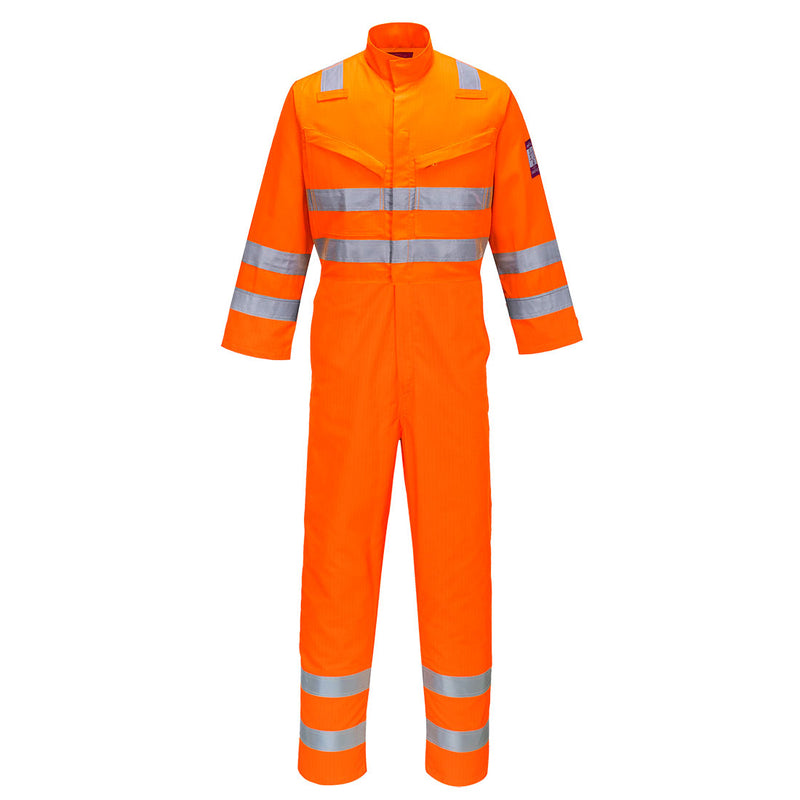 Portwest Flame Resistant Modaflame Coverall MV91