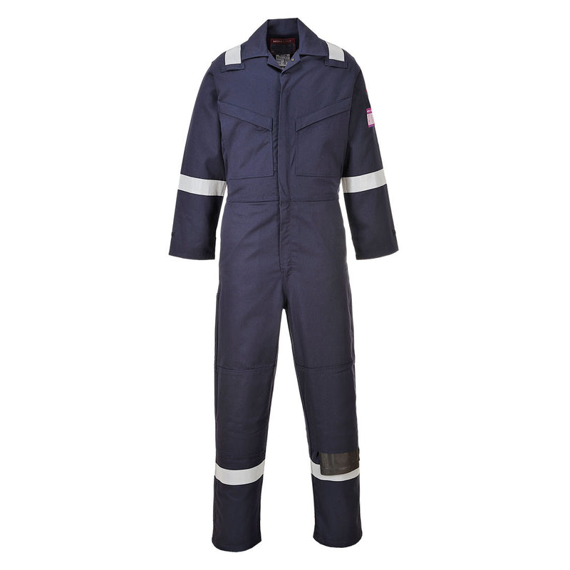 Portwest Flame Resistant Modaflame Coverall MX28