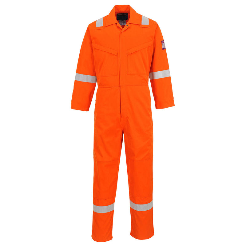 Portwest Flame Resistant Modaflame Coverall MX28