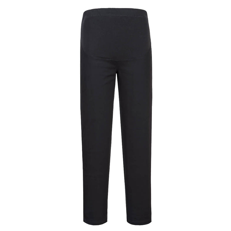 Portwest Ladies Stretch Maternity Trouser S234