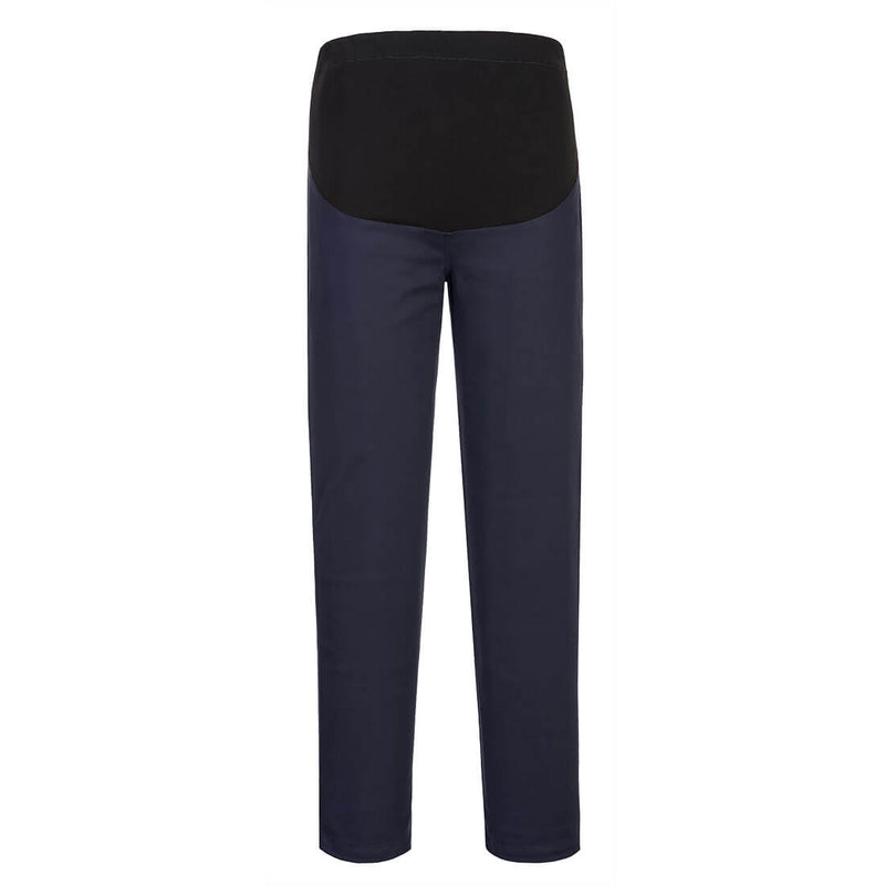 Portwest Ladies Stretch Maternity Trouser S234