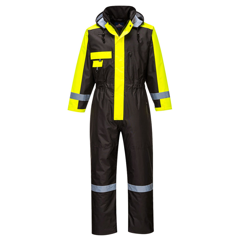 Portwest Winter Coverall S585