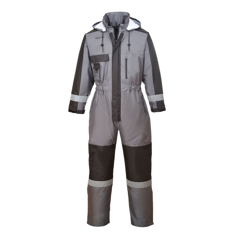 Portwest Winter Coverall S585