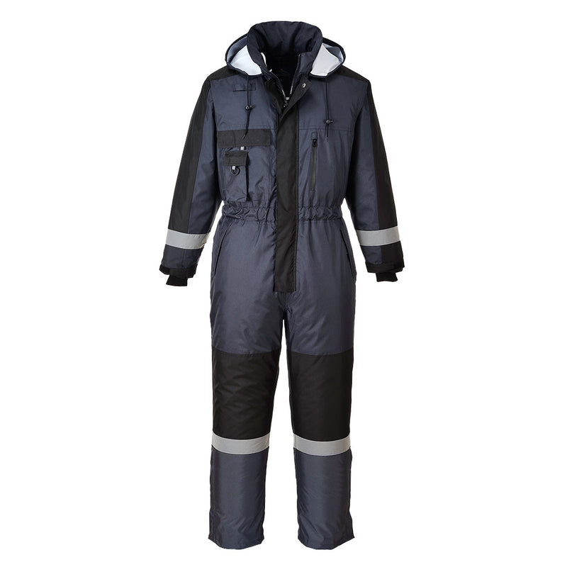 Portwest Winter Coverall S585