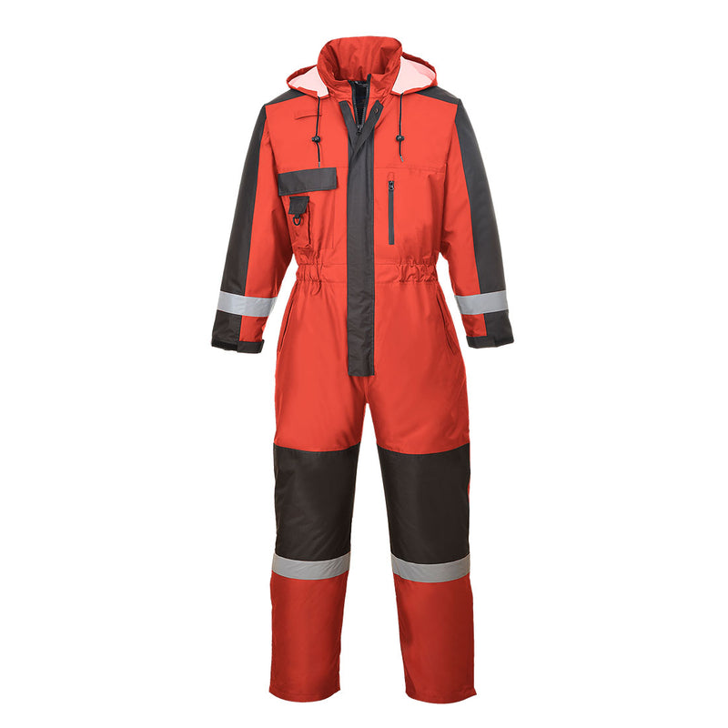 Portwest Winter Coverall S585