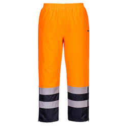 Portwest Hi-Vis Winter Trousers S598