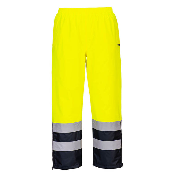 Portwest Hi-Vis Winter Trousers S598