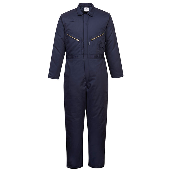 Portwest Orkney Lined Coverall S816