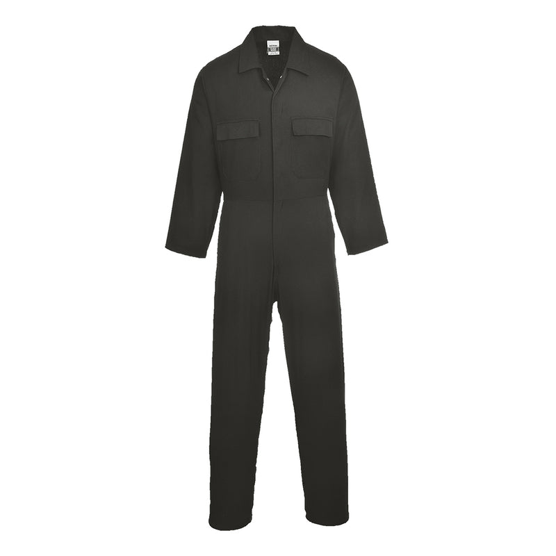 Portwest Euro Cotton Work Coverall S998