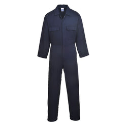 Portwest Euro Cotton Work Coverall S998