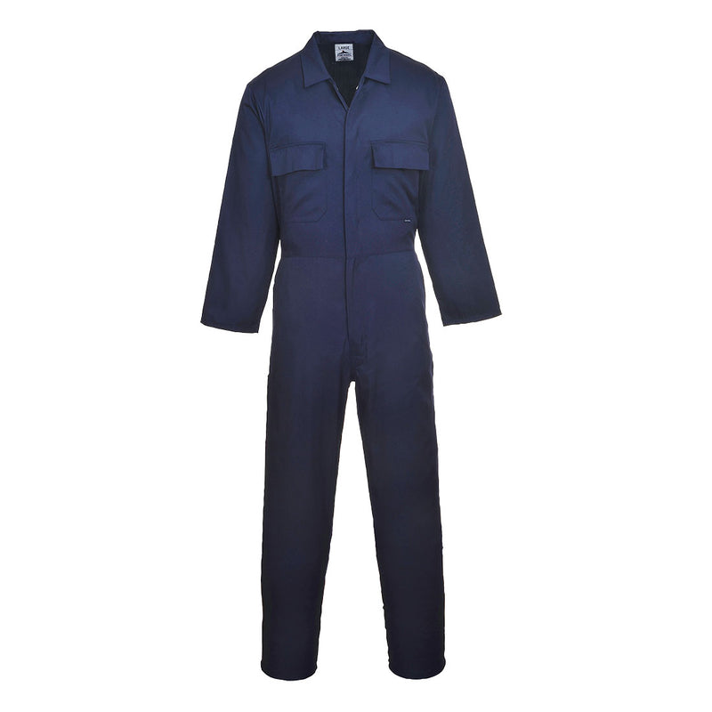 Portwest Euro Work Coverall S999