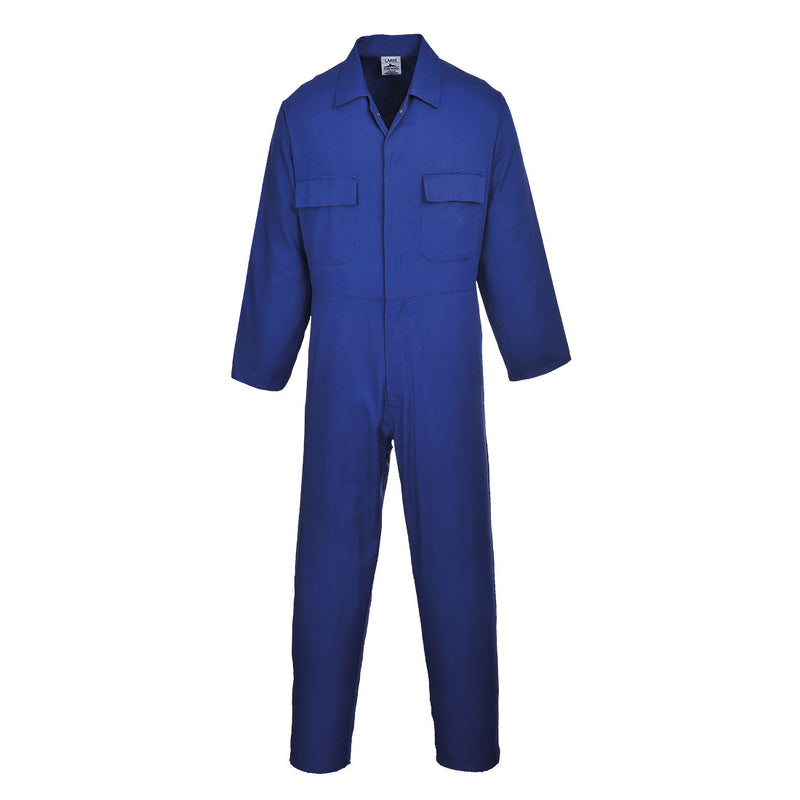 Portwest Euro Work Coverall S999