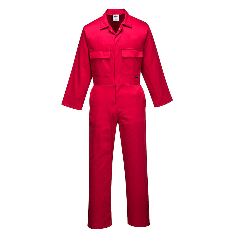 Portwest Euro Work Coverall S999