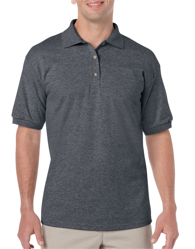 Gildan Dryblend Adult Poloshirt 8800