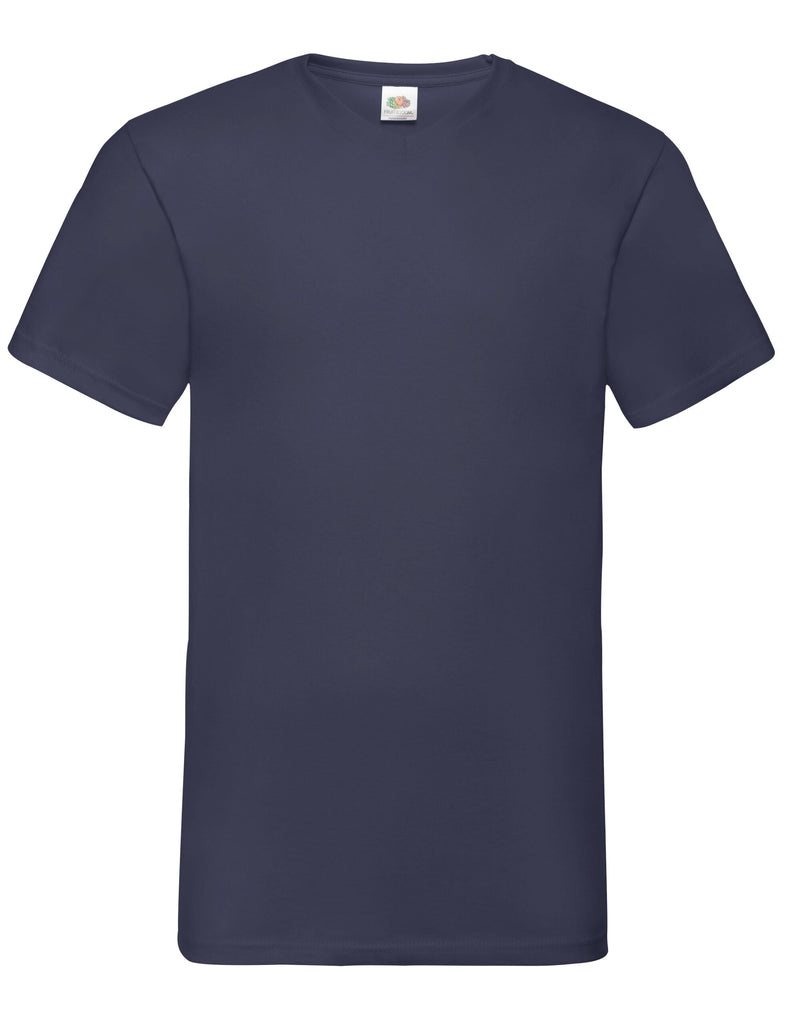 FOTL Men's Valueweight V-Neck T-Shirt 61066