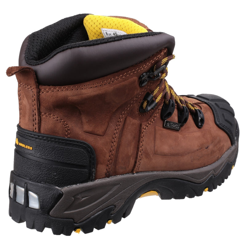 Amblers Safety Men's FS39 Safety Boot