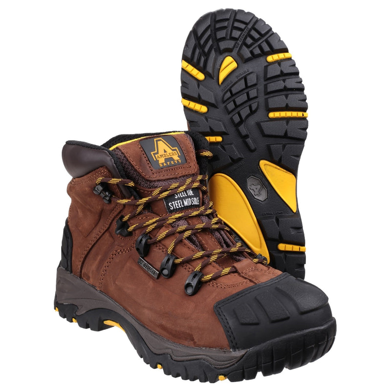 Amblers Safety Men's FS39 Safety Boot