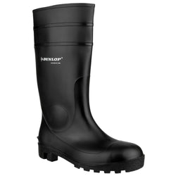 Dunlop Unisex Protomastor Full Safety Wellington