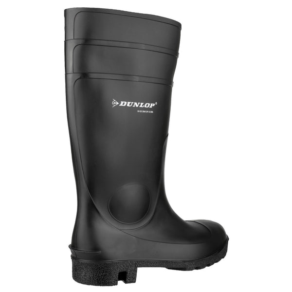 Dunlop Unisex Protomastor Full Safety Wellington