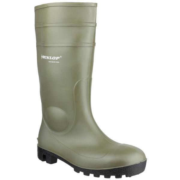 Dunlop Unisex Protomastor Full Safety Wellington