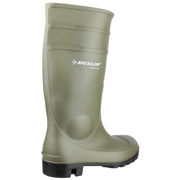 Dunlop Unisex Protomastor Full Safety Wellington