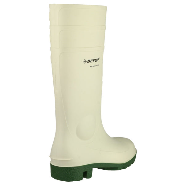 Dunlop Unisex Protomastor Safety Wellington