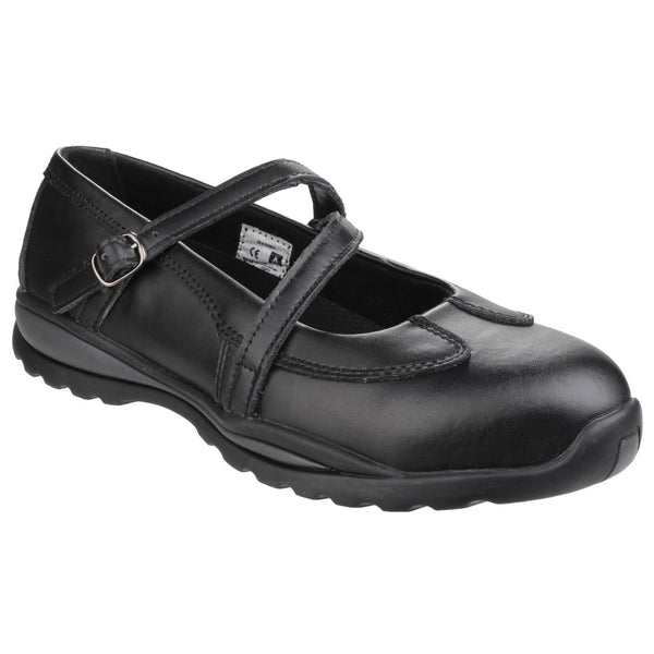 Amblers Safety Ladies FS55 Women's Safety Shoe