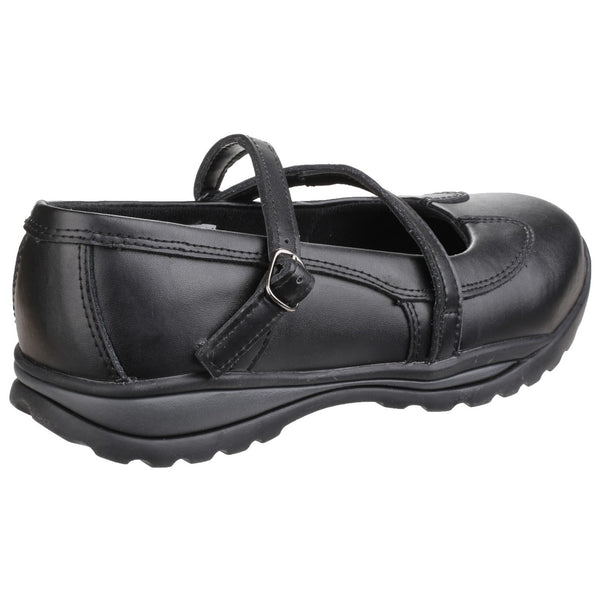 Amblers Safety Ladies FS55 Women's Safety Shoe