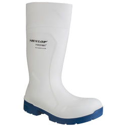 Dunlop Men's Food Pro Multigrip Safety Wellington