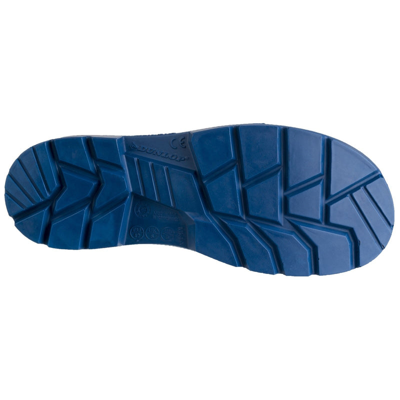 Dunlop Men's Food Pro Multigrip Safety Wellington