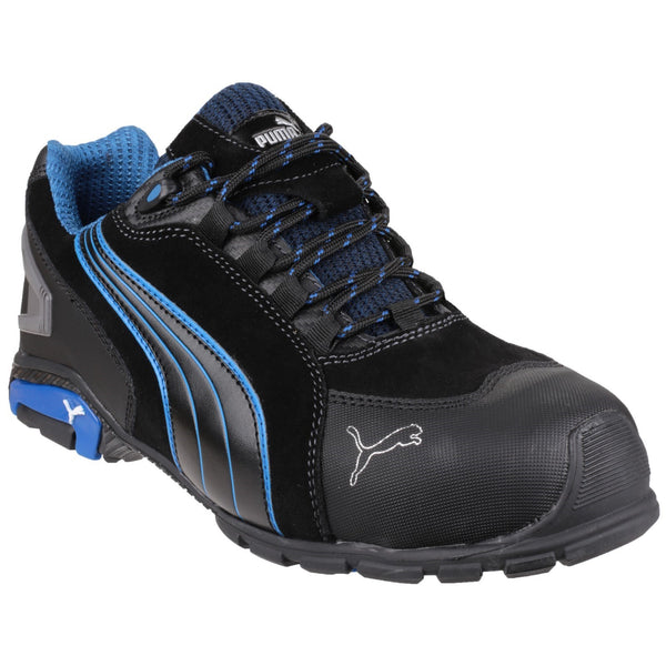 Puma Men's Rio S3 Safety Boot