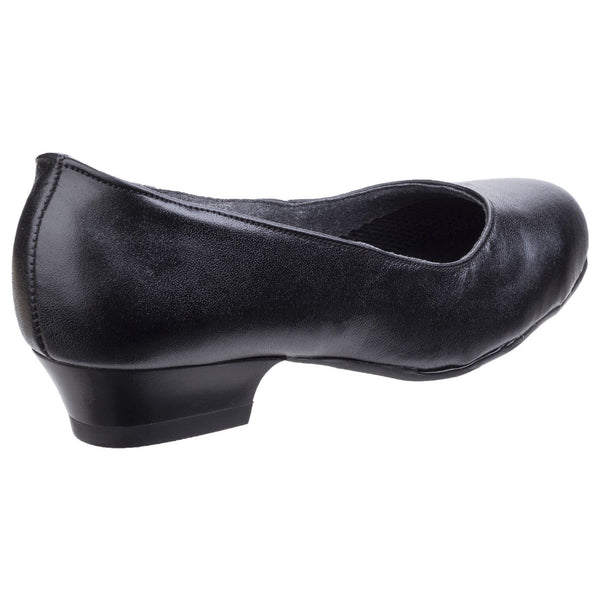 Amblers Safety Ladies FS96 Ladies Safety Court Shoe