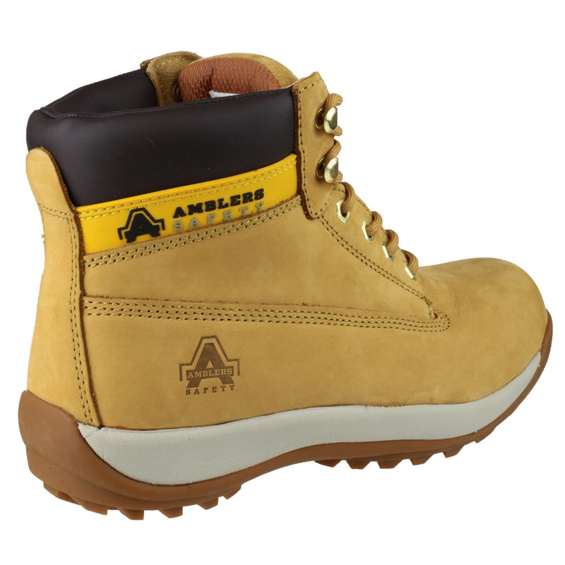 Amblers Safety Men's FS102 Safety Boot