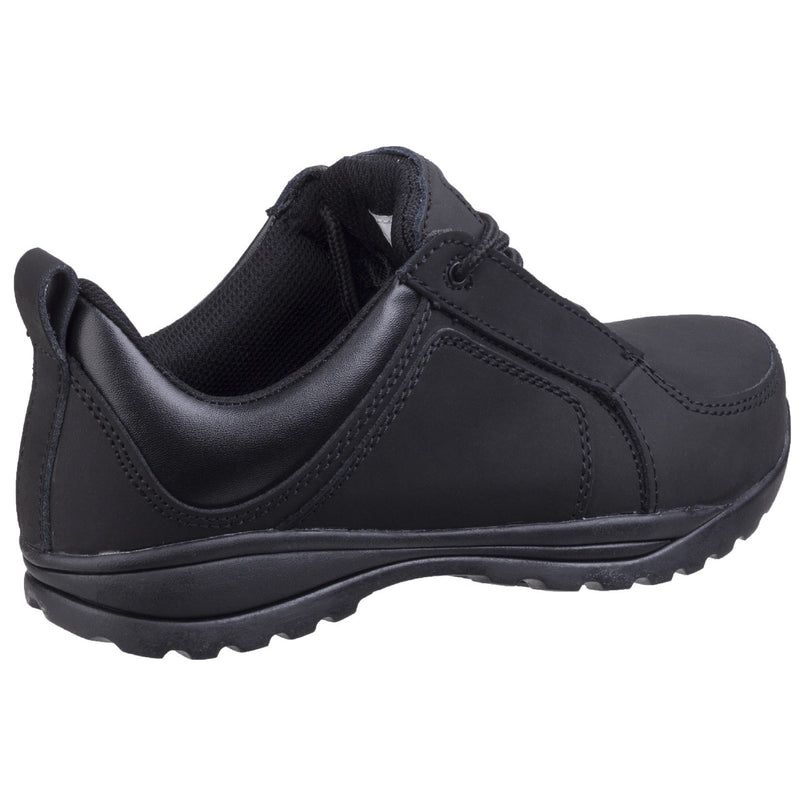 Amblers Safety Ladies FS59C Safety Trainer