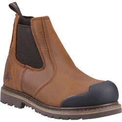 Amblers Safety FS225 Goodyear Waterproof Safety Boot