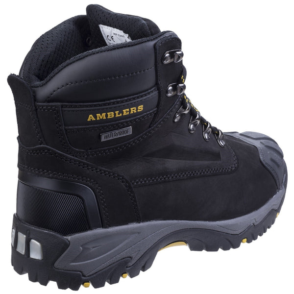 Amblers Safety Men's FS987 Safety Boot