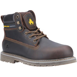 Amblers Safety Unisex FS164 Industrial Safety Boot