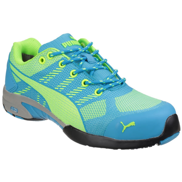 Puma Safety Ladies Celerity Knit Ultra Lightweight Safety Trainer