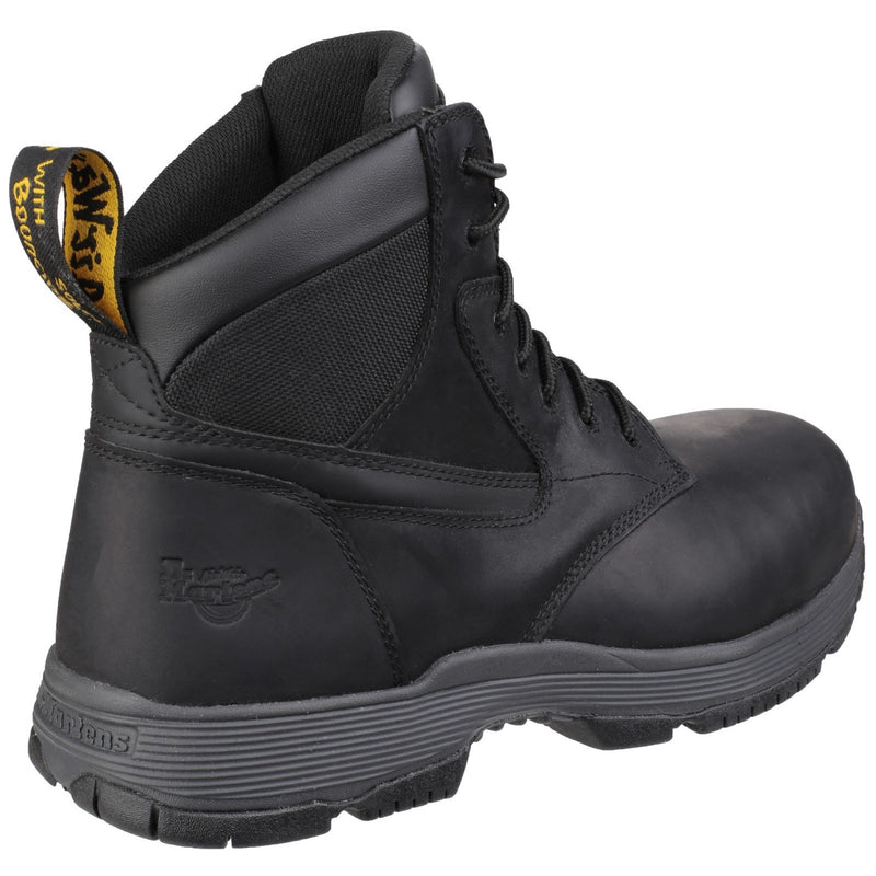 Dr Martens Corvid Composite Safety Boot