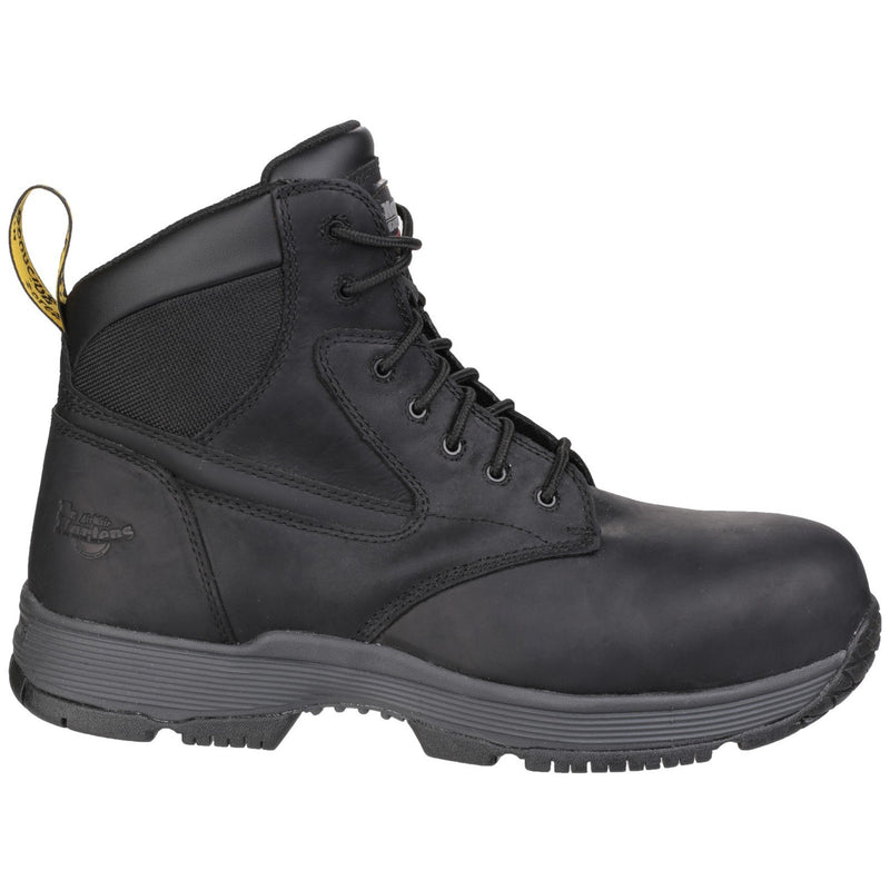 Dr Martens Corvid Composite Safety Boot