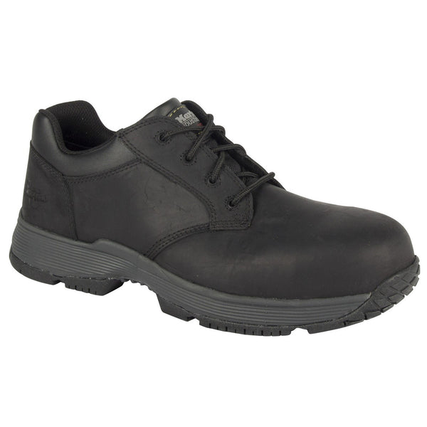 Dr Martens Unisex Linnet S1 Safety Shoe