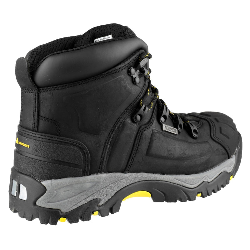 Amblers Safety Unisex FS32 Waterproof Safety Boot