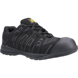 Amblers Safety Unisex FS40C S1 Safety Trainers