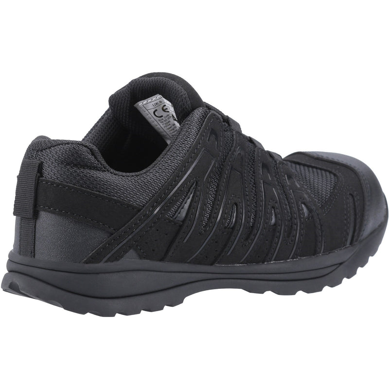 Amblers Safety Unisex FS40C S1 Safety Trainers